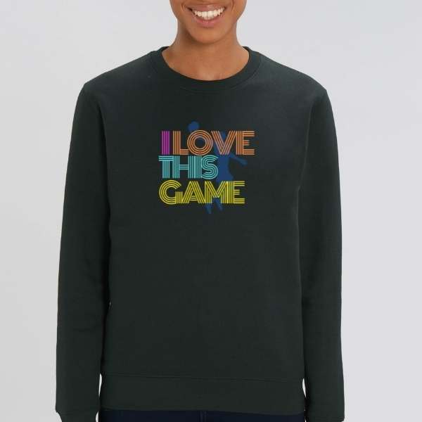 Sweat basketball femme deals