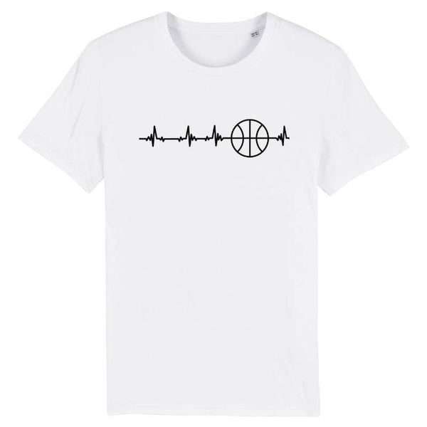 D'échecs battement de coeur | T-shirt cadeau d'échecs | Échecs T-shirt unisexe - France