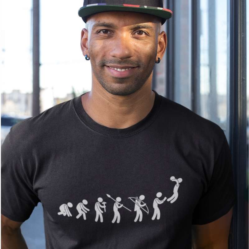 Bestel 'Basketbal Shirt Dames, Meisjes Basketbal' Vrouwen T-shirt online Bestel 'Basketbal Shirt Dames, Meisjes Basketbal' Vrouwen T-shirt online