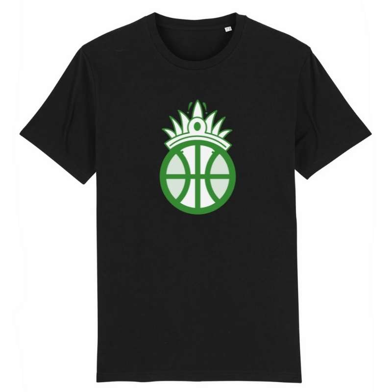 Tshirt noir pour homme avec visuel amazon coiffe chef de tribu Basket Ball TeeShirt pour basketteur Taille XS S M L XL 2XL 3XL 4XL 5XL