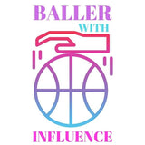 Visuel sur fond design Mug de basket ball Lifestyle avec écrit la phrase I Play Parodie Logo iPhone Apple jeu de mots pour Homme ou Femme et Fille ou Garçon basketteurs et basketteuses beaux Mugs pour basketteur ou basketteuse