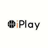 Visuel sur fond blanc design Sweatshirt de basket ball Lifestyle avec écrit la phrase I PLAY PARODIE LOGO APPLE IPhone Sweat pour Homme basketteur beaux Sweats pour basketteurs