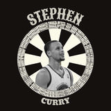 T shirt Basket Curry Homme